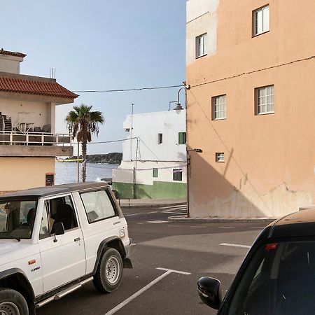 Mi Refugio En La Jaca Apartment Arico Exterior photo
