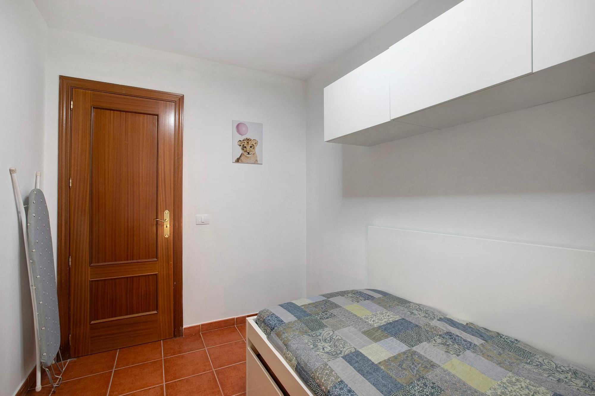 Mi Refugio En La Jaca Apartment Arico Exterior photo