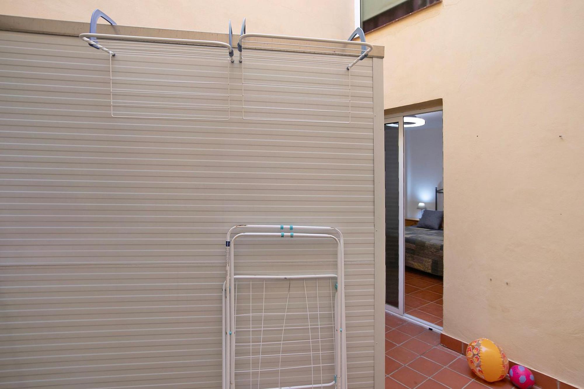 Mi Refugio En La Jaca Apartment Arico Exterior photo