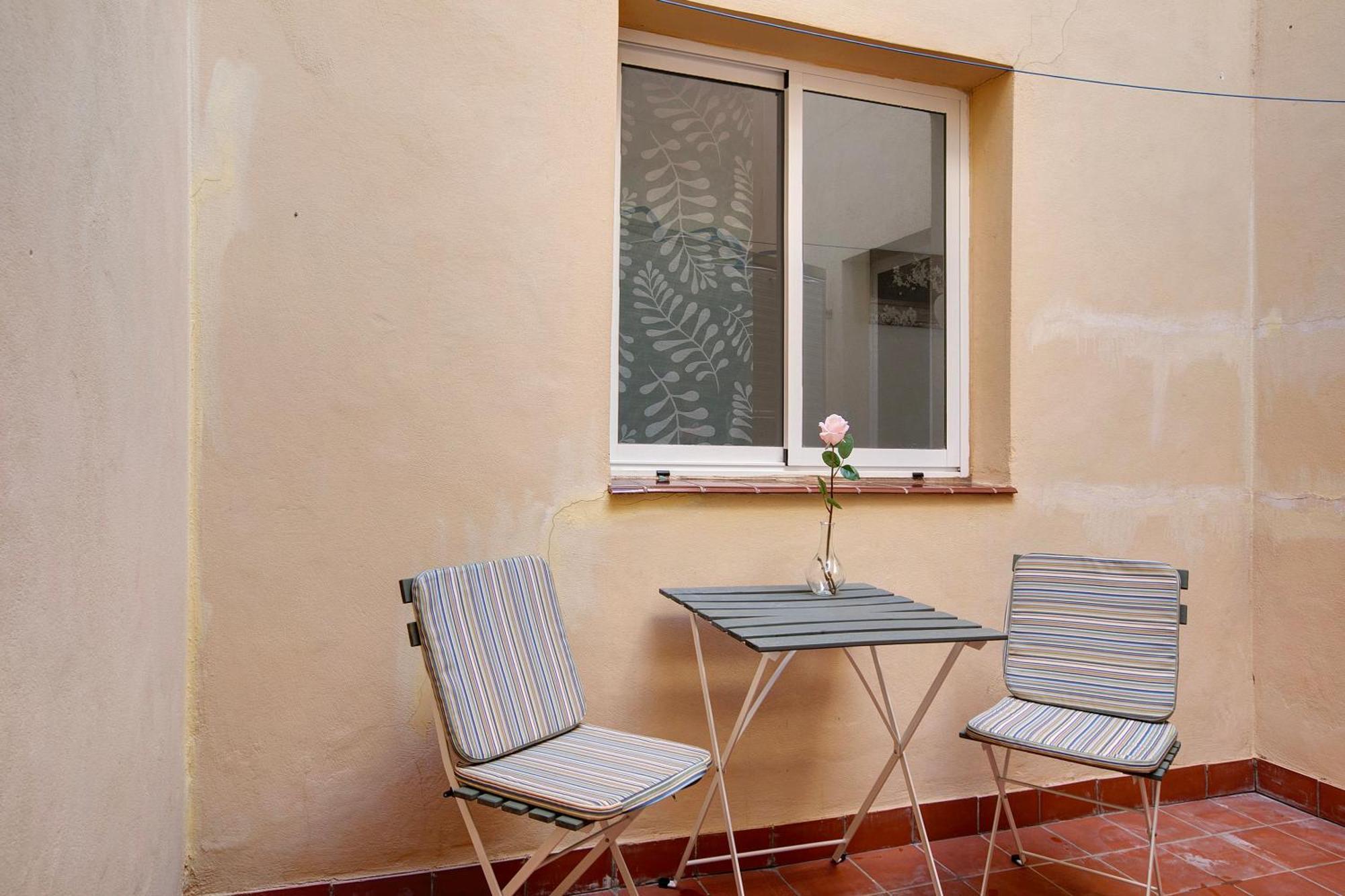 Mi Refugio En La Jaca Apartment Arico Exterior photo